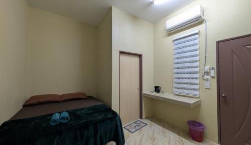 Budget Double or Twin Room