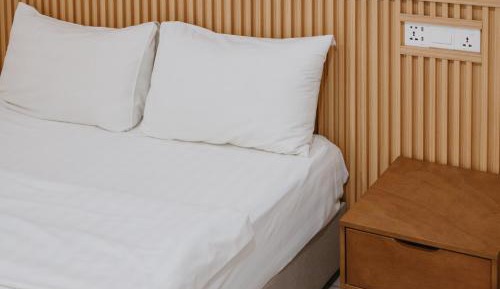 Basic Triple Room