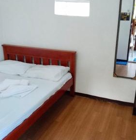 Cabanas 4 or 6