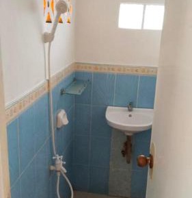 Orange Room