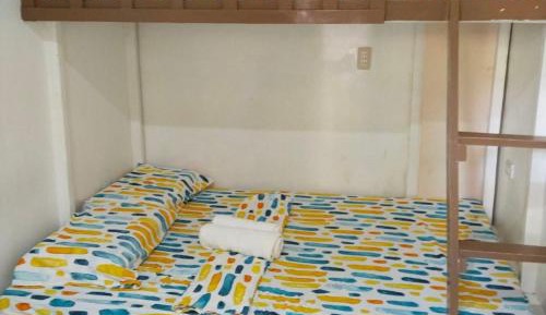 Barkada Room