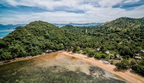 Beach House - Ifugao