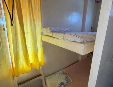 Standard Double Room with Fan