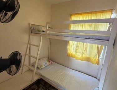 Standard Double Room with Fan