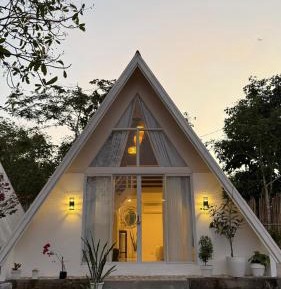 One-Bedroom Villa