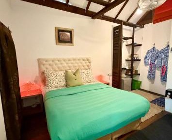 One-Bedroom Chalet