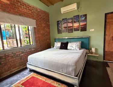 One-Bedroom Chalet