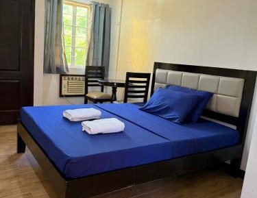 Superior Quadruple Room