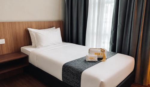 Superior Single Room