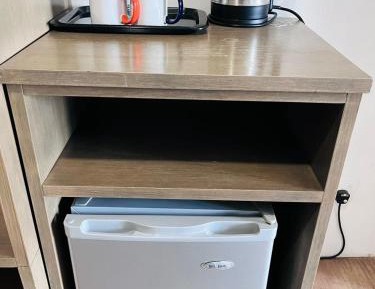 Deluxe Family Suite