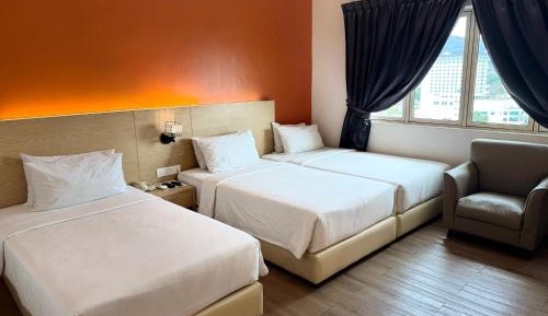 Classic Triple Room