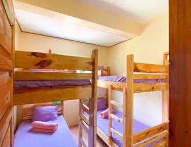 Classic Quadruple Room