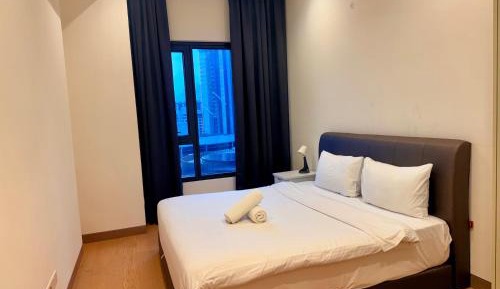 Family Double Room