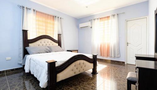 Suite with Balcony