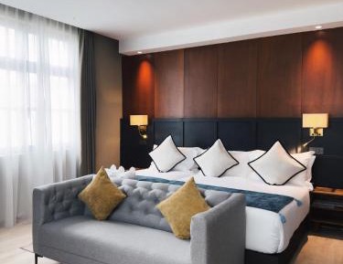 Executive Triple Room