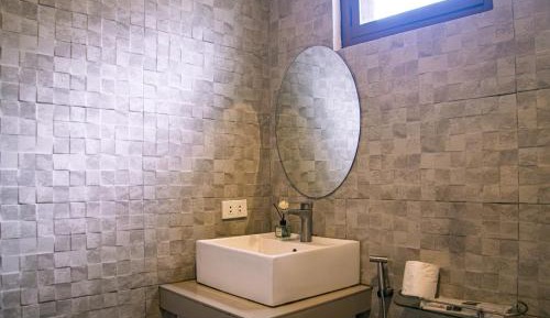 Suite with Private Pool