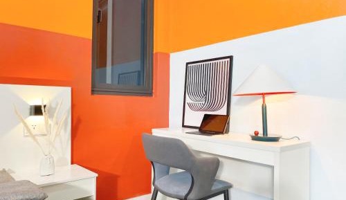 Duplex Apartment