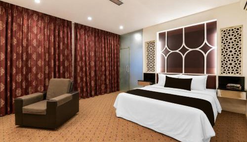 Superior King Room