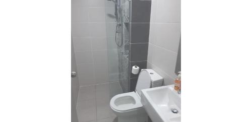 Deluxe Double Studio