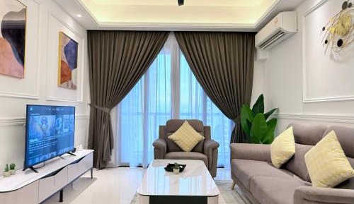 Double or Twin Room with Shower
