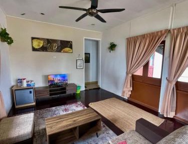 Chalet