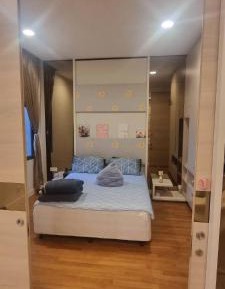 Double or Twin Room with Private Bathroom
