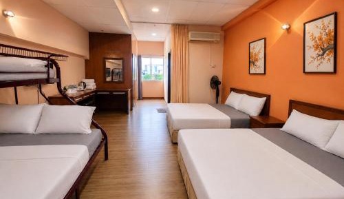 Family Suite