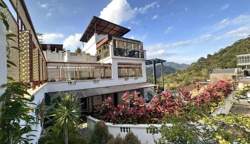 Superior Villa