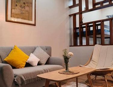 One-Bedroom Villa