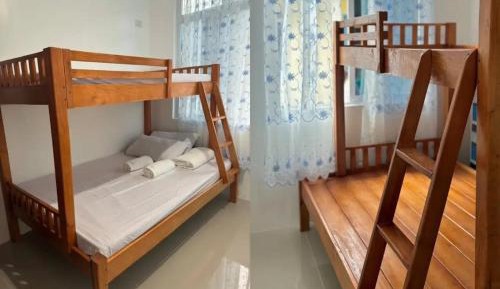 Basic Triple Room