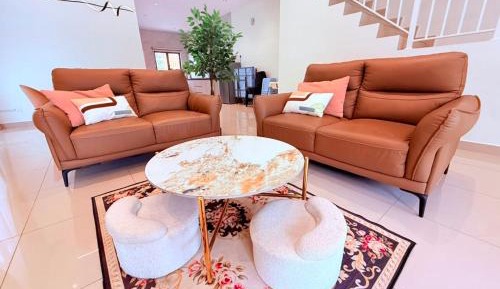 Four-Bedroom Vacation Home