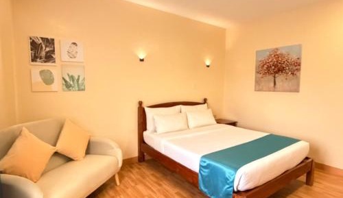 Superior Queen Room