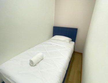 Triple Room with Private Bathroom