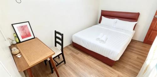 One-Bedroom Villa