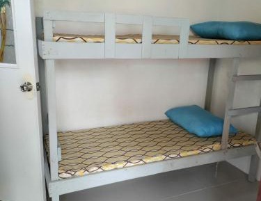 Budget Twin Room