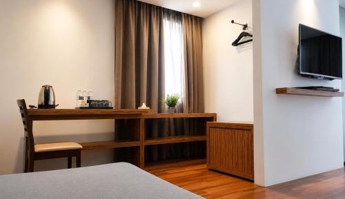 Suite (3 Adults)