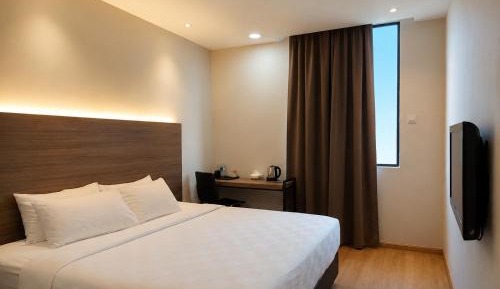 Superior King Room