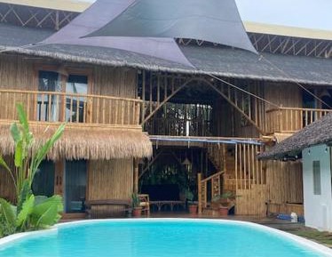 Double or Twin Room with Garden View