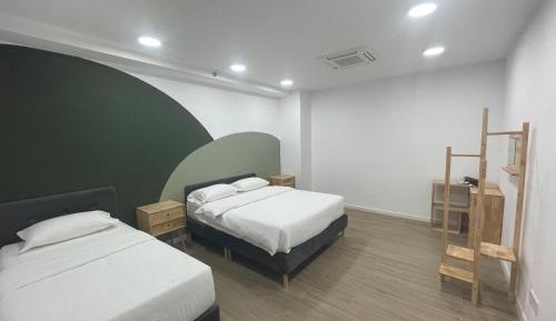 Harmony Suite