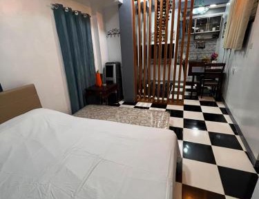 Deluxe Double Room (2 Adults + 1 Child)
