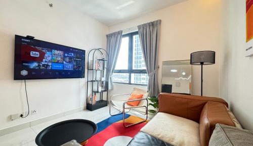 One-Bedroom Apartment - Non-Smoking