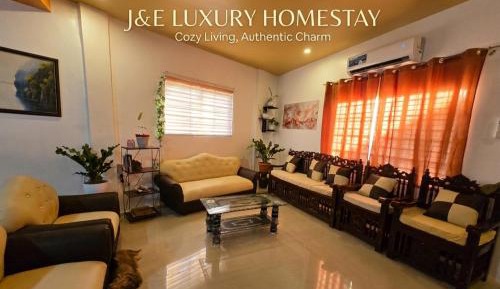 Three-Bedroom Home