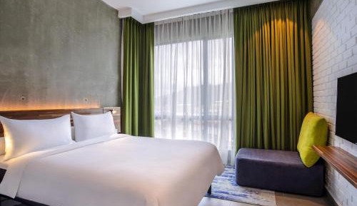 Superior Queen Suite