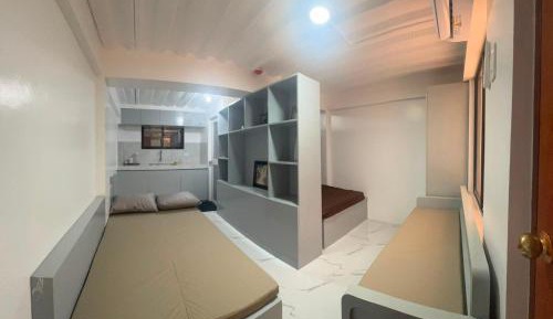 Deluxe Double Studio