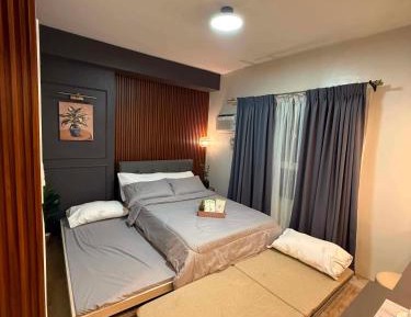 Deluxe Double Room with Extra Bed