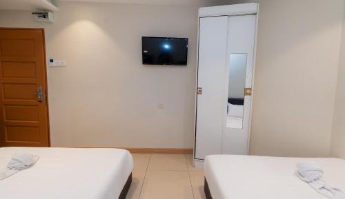 Standard Family Room