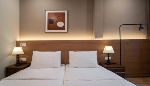 Double or Twin Room