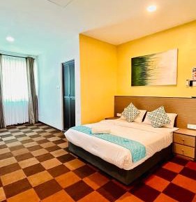 Superior Queen Room