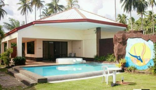 Suite with Sea View