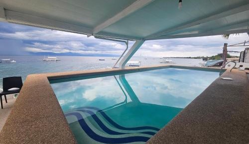 Double Room with Sea View